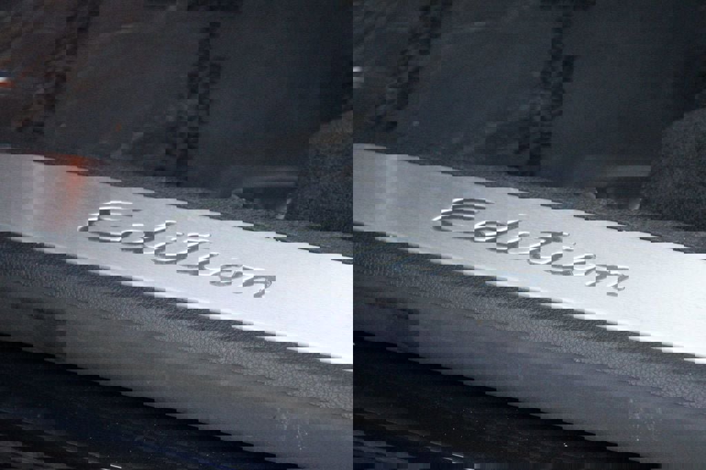 Used 2016 Porsche Panamera Edition image 35