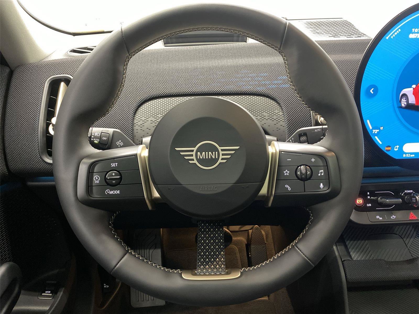 Used 2025 MINI Cooper Countryman SE AWD/4WD image 15