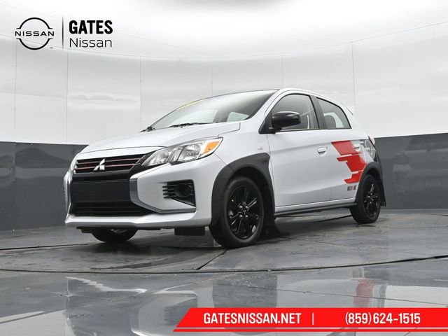 Used 2024 Mitsubishi Mirage image 39