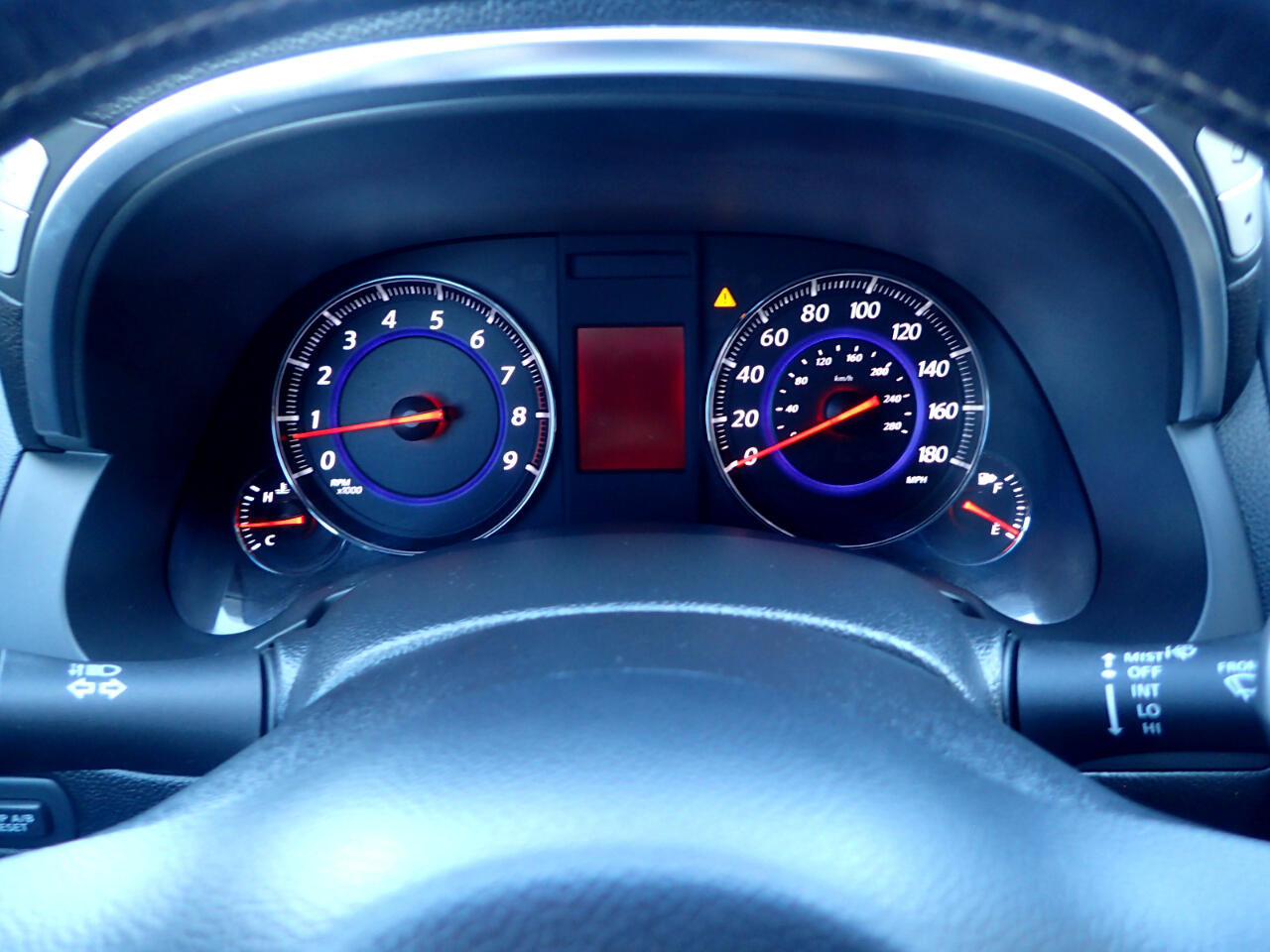 Used 2009 INFINITI FX35 AWD w/ Navigation Pkg image 19