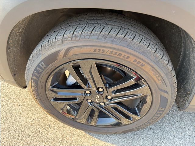 Used 2026 Chevrolet Trax ACTIV w/ Driver Confidence Package FWD image 11