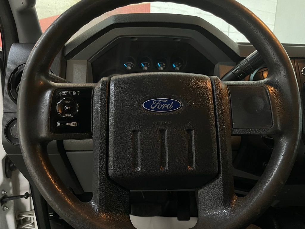 Used 2012 Ford F450 XL w/ PWR Equipment Group image 32