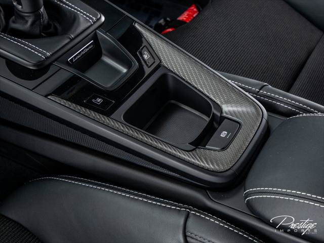 Used 2026 Porsche 911 GT3 RWD image 36