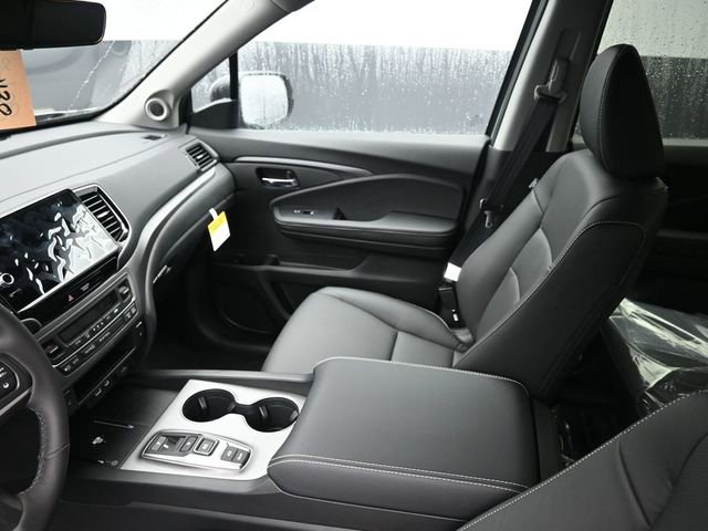 New 2026 Honda Ridgeline RTL image 17