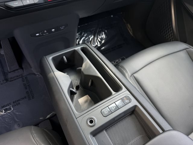 Certified 2026 Kia EV9 Light RWD image 21