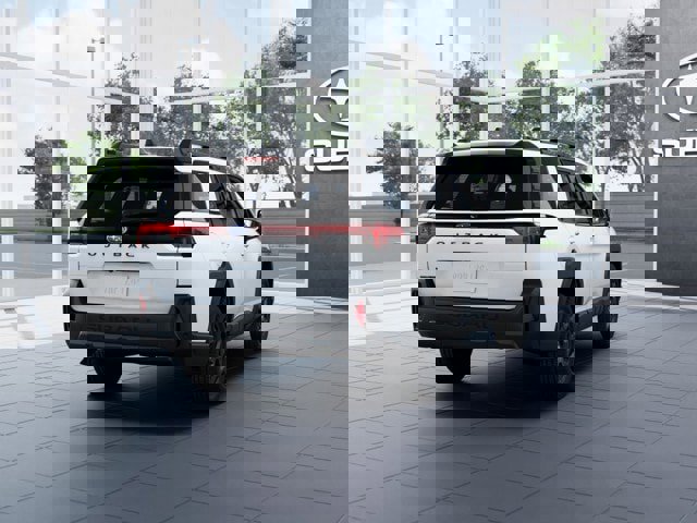 New 2026 Subaru Outback Limited image 4