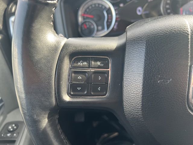 Used 2016 RAM 1500 Big Horn image 8