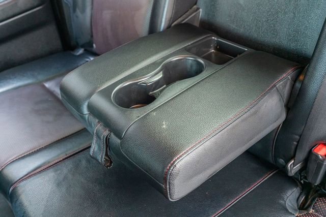 Used 2022 Honda Ridgeline Black Edition image 37