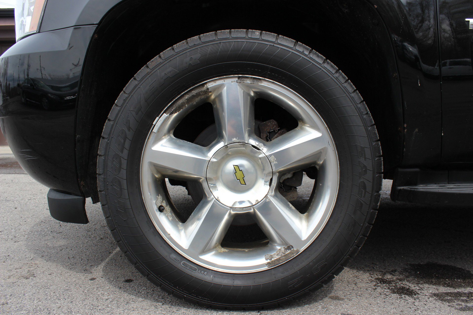Used 2013 Chevrolet Tahoe LS w/ All-Star Edition AWD/4WD image 42