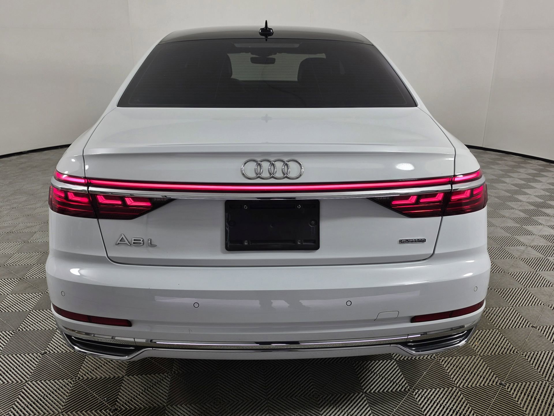 Used 2020 Audi A8 L 4.0T w/ Executive Package AWD/4WD image 6