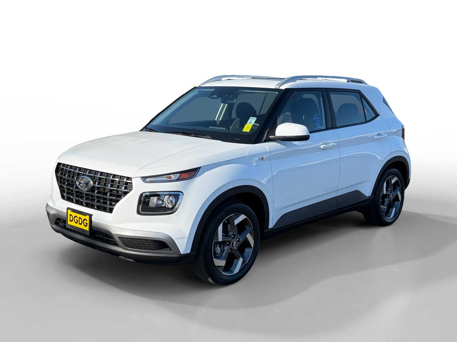 Used 2026 Hyundai Venue SEL