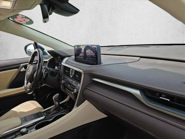 Used 2020 Lexus RX 350 FWD w/ Luxury Package image 19