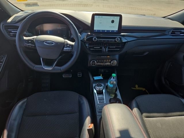 Used 2024 Ford Escape ST-Line image 5
