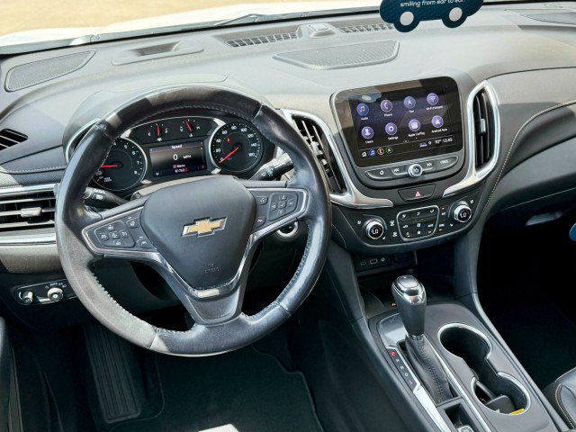 Certified 2021 Chevrolet Equinox Premier FWD image 16