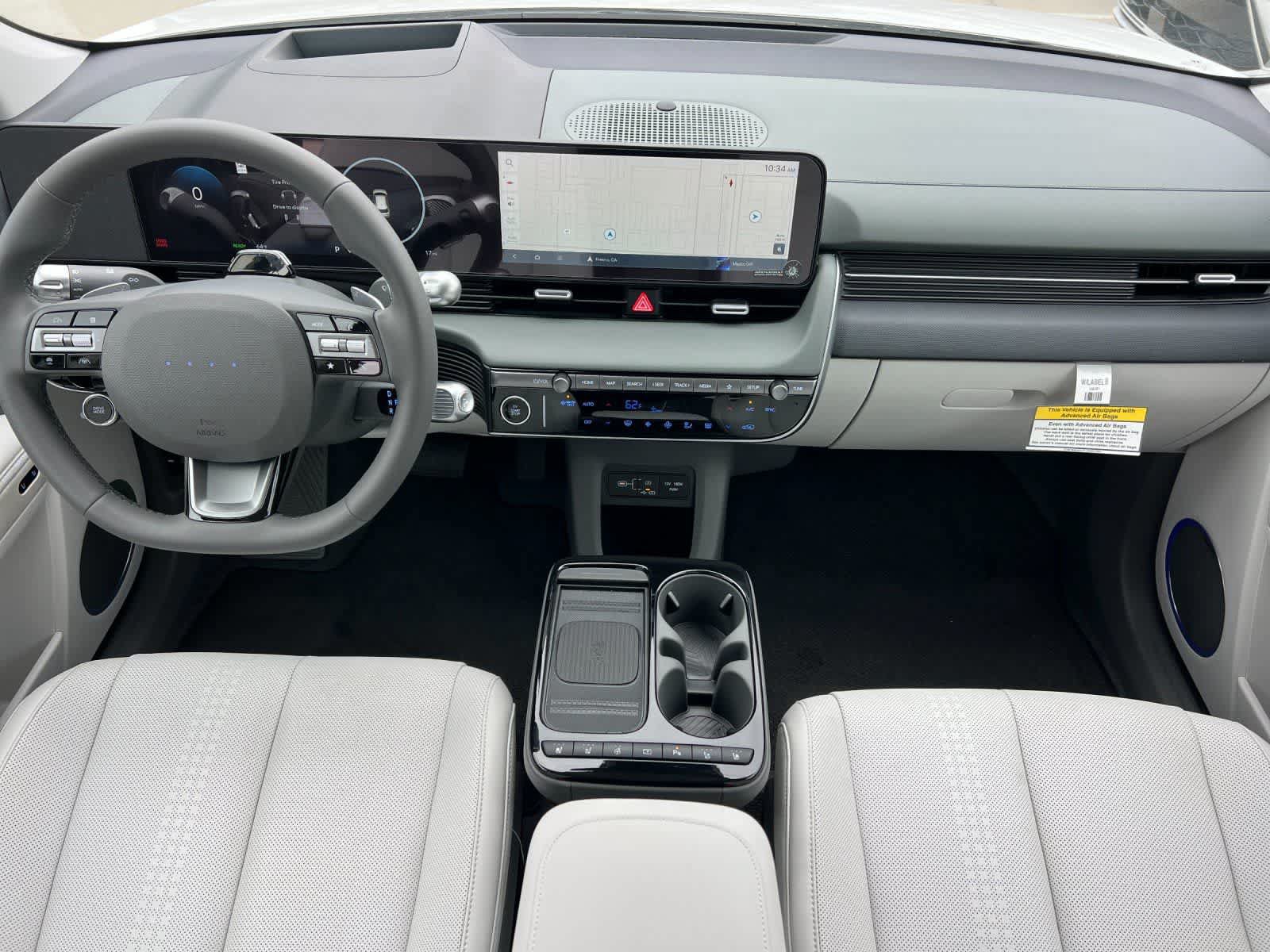 New 2026 Hyundai Ioniq 5 Limited RWD image 3