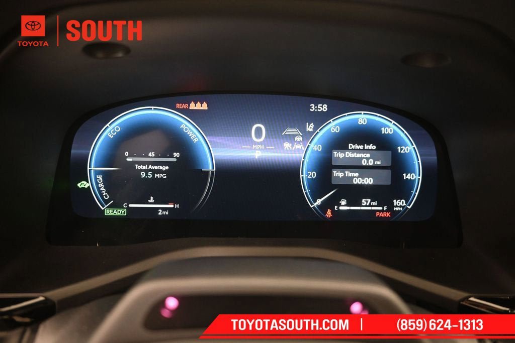 New 2026 Toyota Camry XLE FWD image 12