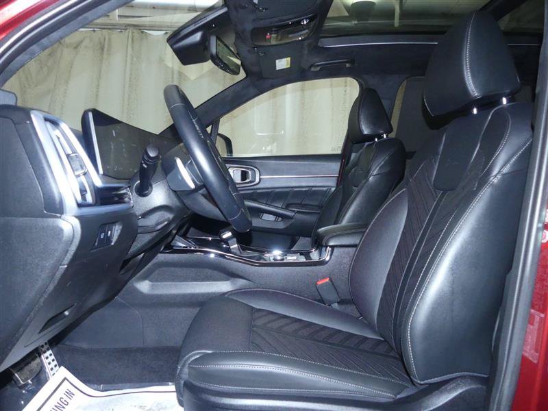 Used 2024 Kia Sorento SX Prestige AWD/4WD image 24