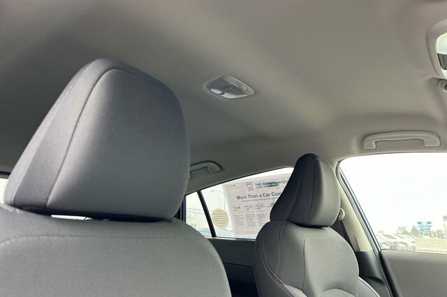 New 2025 Subaru Crosstrek 2.0i Premium w/ Crosstrek Mirror Package image 19