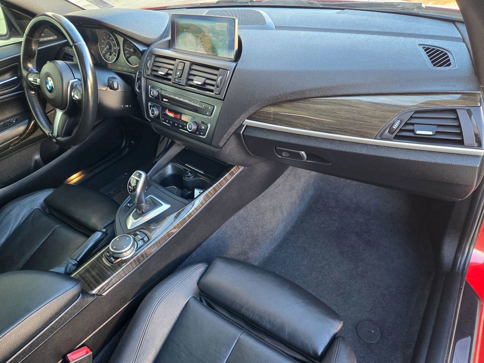 Used 2015 BMW M235i Coupe image 21