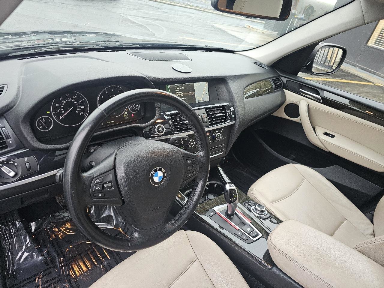 Used 2012 BMW X3 xDrive28i image 20