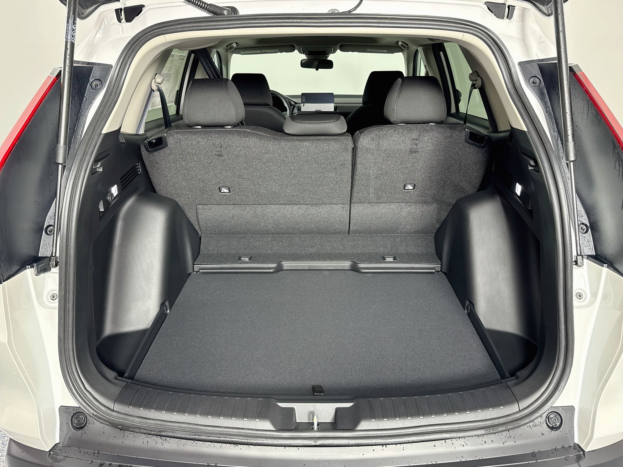 New 2027 Honda CR-V EX image 24
