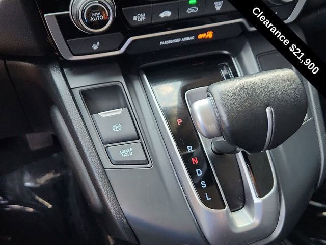 Used 2022 Honda CR-V EX-L image 40