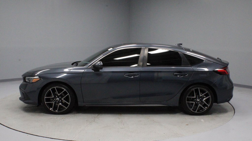 Used 2022 Honda Civic Sport Touring image 8