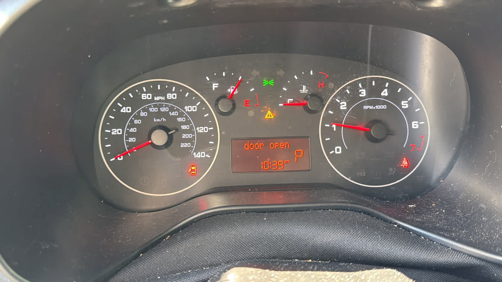 Used 2022 RAM ProMaster City Wagon FWD image 11