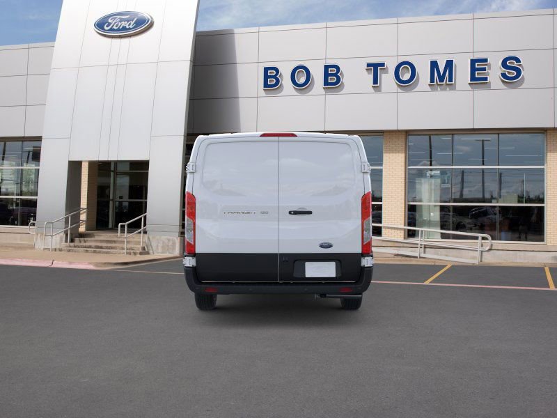 New 2025 Ford Transit 150 Base w/ Load Area Protection Package image 7