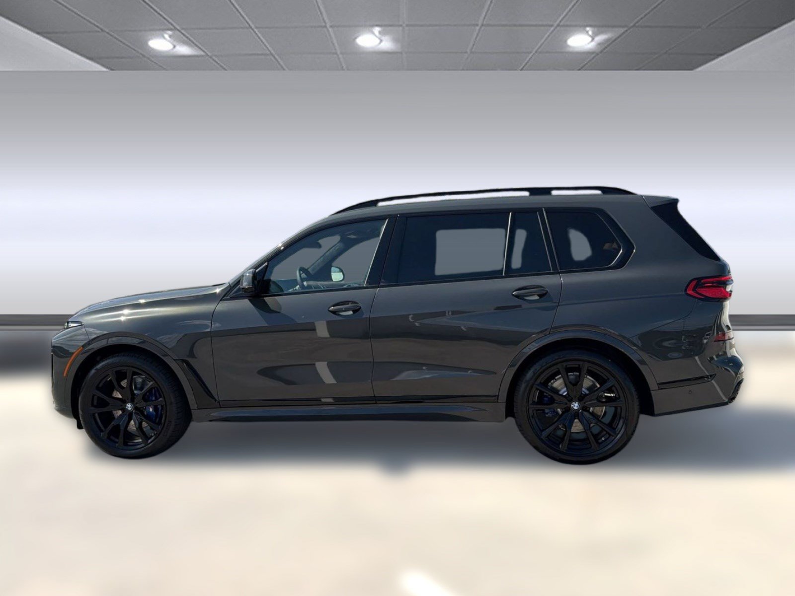 New 2027 BMW X7 xDrive40i w/ M Sport Package AWD/4WD image 2
