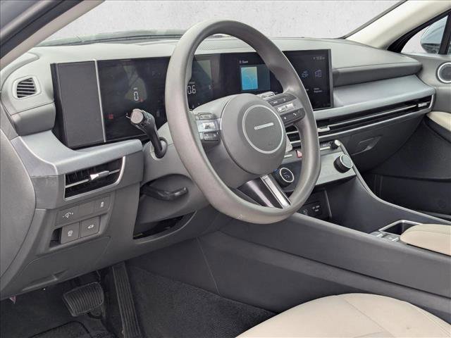 Used 2025 Hyundai Sonata SEL image 10