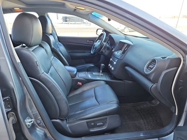 Used 2014 Nissan Maxima 3.5 SV w/ Sport Package image 22