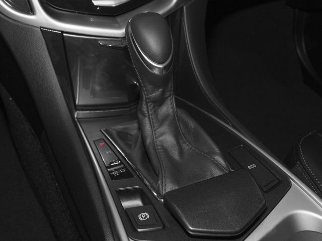 Used 2016 Cadillac SRX Luxury w/ Driver Awareness Package FWD image 41