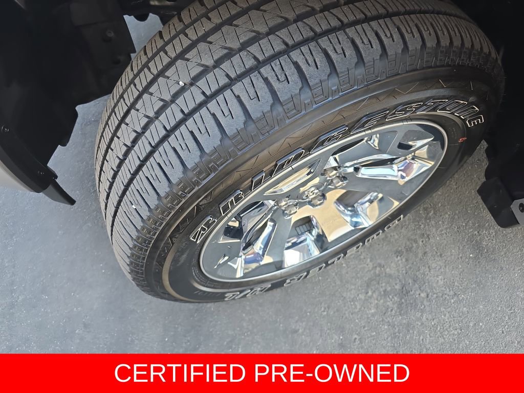 Used 2026 RAM 1500 Big Horn AWD/4WD image 32