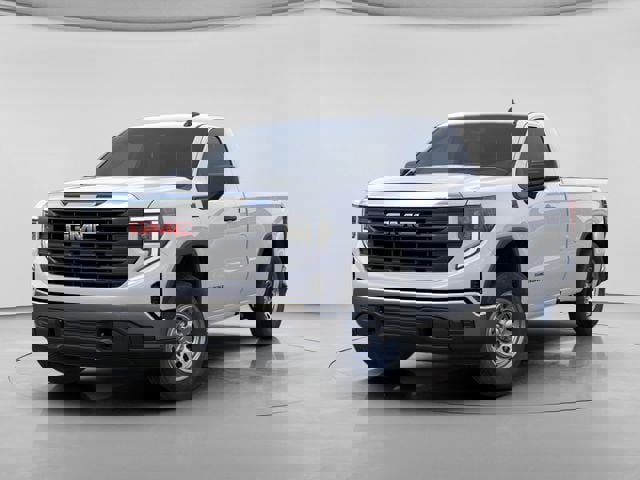 New 2026 GMC Sierra 1500 Pro AWD/4WD image 6