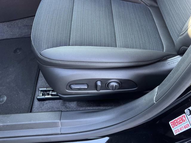 New 2026 Buick Envista Preferred w/ Convenience I Package image 18