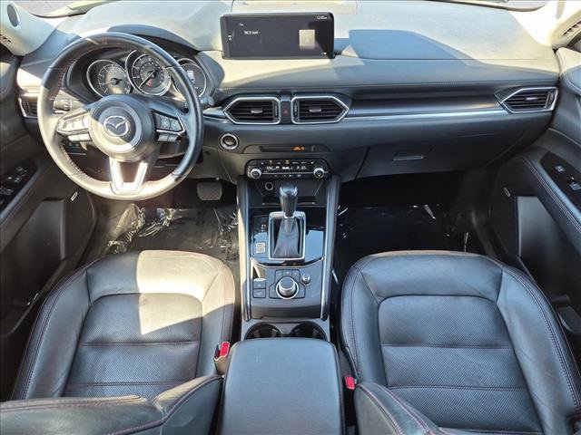 Used 2025 MAZDA CX-5 Carbon Edition AWD/4WD image 19
