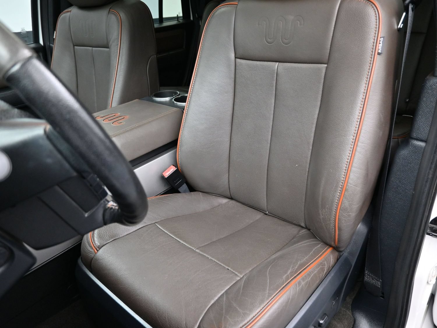 Used 2016 Ford Expedition King Ranch RWD image 21