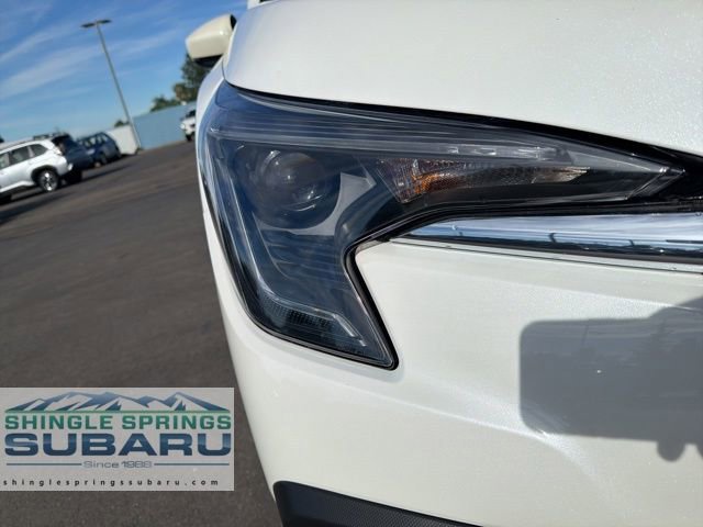 Certified 2025 Subaru Ascent Premium image 13