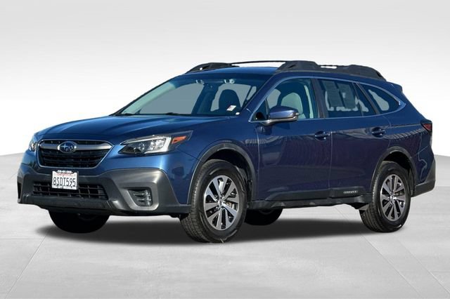 Used 2020 Subaru Outback Premium AWD/4WD image 8
