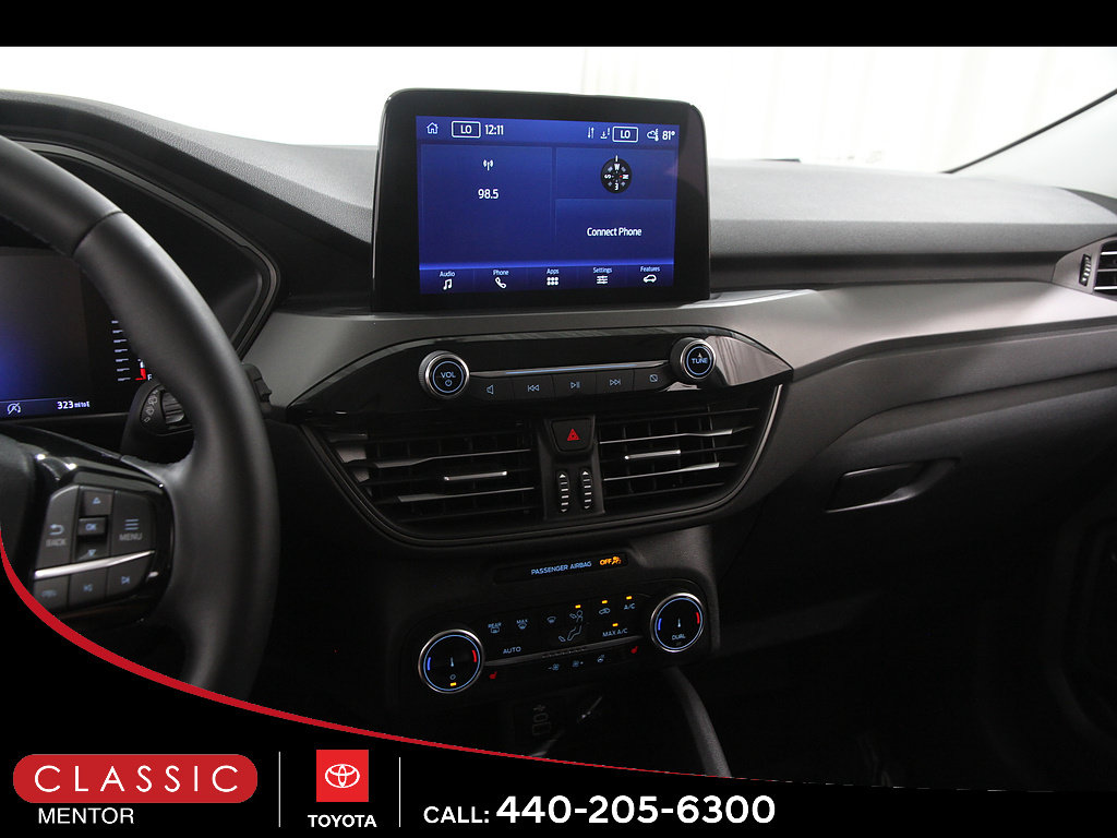Used 2024 Ford Escape Active AWD/4WD image 9