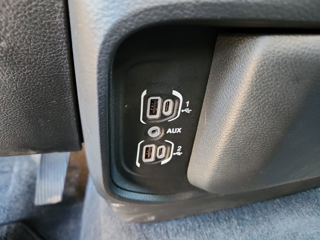 New 2025 RAM 1500 Tradesman w/ Bed Utility Group image 23