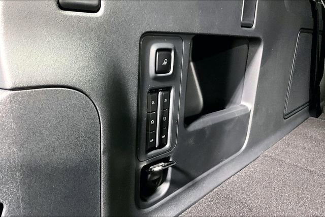 New 2026 Ford Expedition Max Platinum w/ Stealth Performance Package AWD/4WD image 14