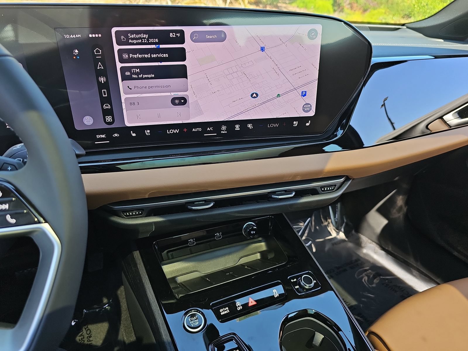 New 2026 Audi A5 2.0T Premium Plus AWD/4WD image 21