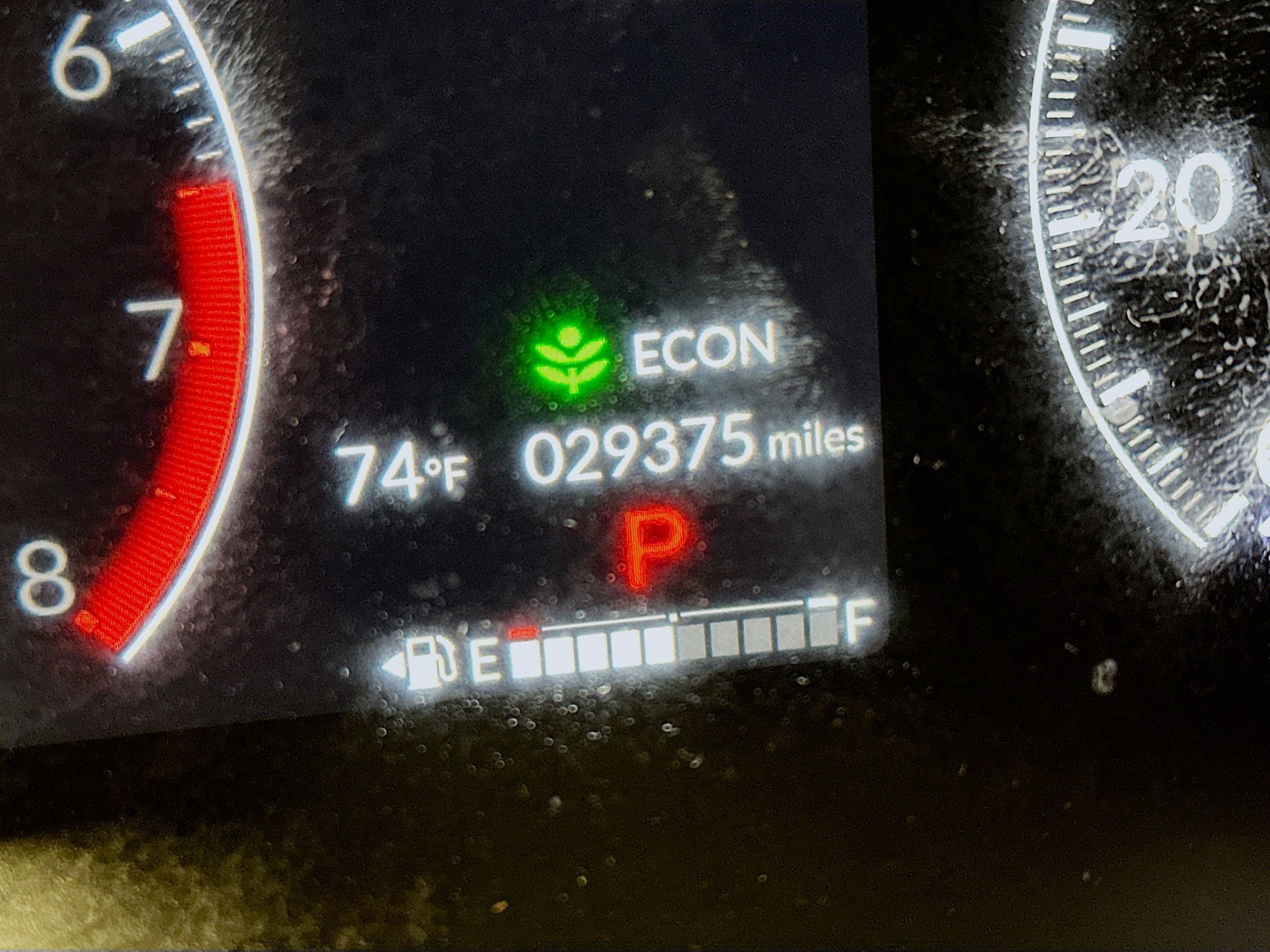 Used 2024 Honda CR-V LX image 19