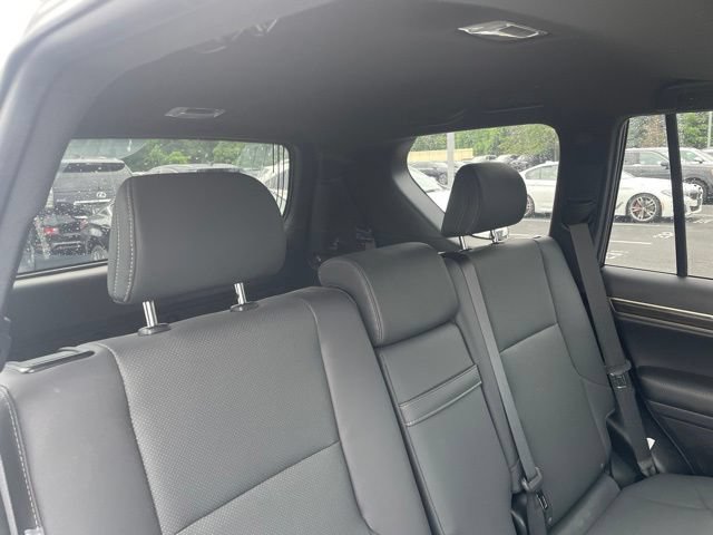 Used 2020 Lexus GX 460 Premium w/ Premium Package AWD/4WD image 5
