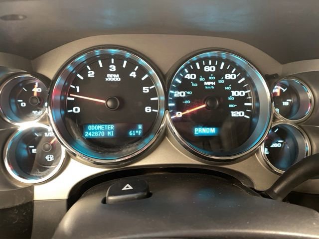 Used 2012 Chevrolet Silverado 1500 LT w/ All-Star Edition AWD/4WD image 15