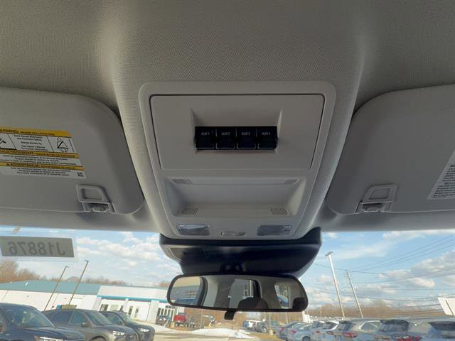 New 2026 Ford Bronco Sport Big Bend w/ Convenience Package image 21