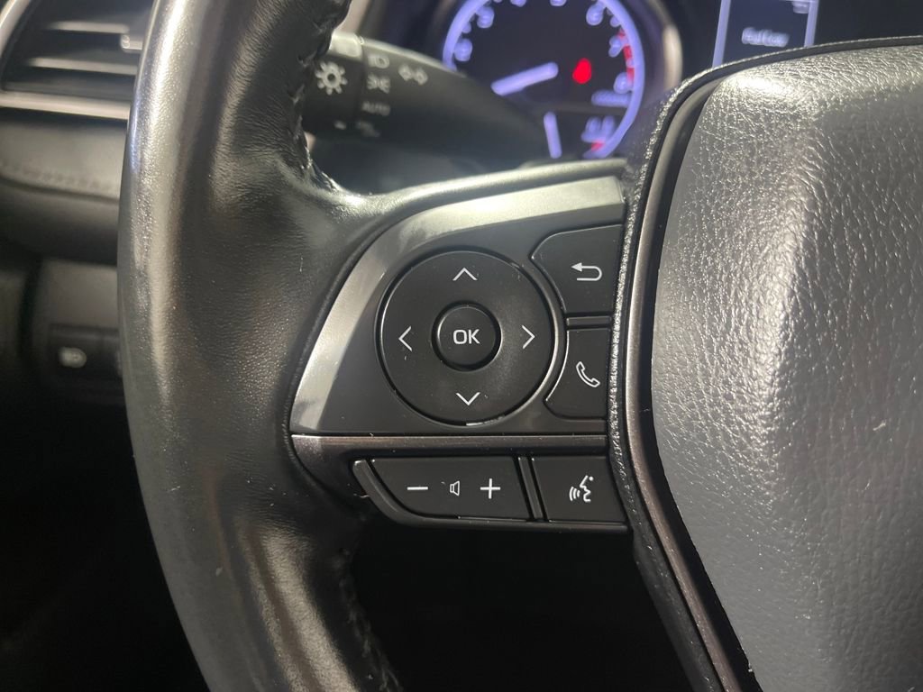 Certified 2023 Toyota Camry SE image 27