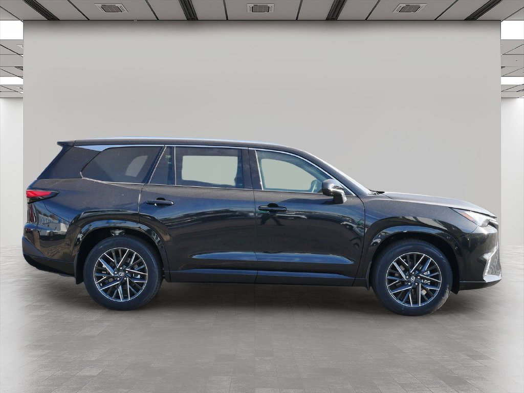 New 2026 Lexus TX 350 AWD w/ Technology Package image 7